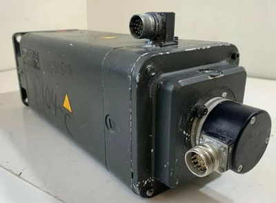 USED Siemens 1 FT5076-1AC71-1EB0