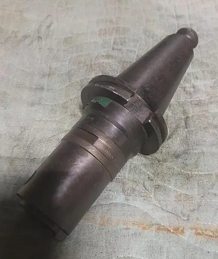 Used SANDVIK A390.45-50 63 050M Tool Holders Wisconsin US | Lemke Machinery Sales #309843