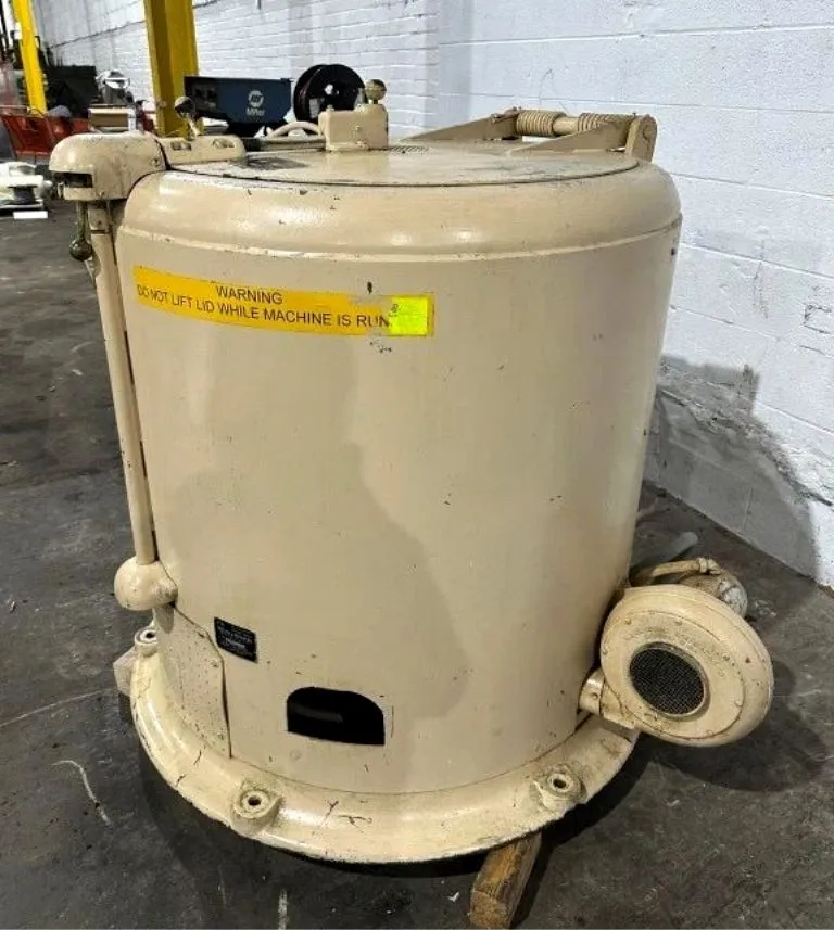 Used _UNKNOWN_ _UNKNOWN_ Chip Wringers Florida US | Sanders Equipment #1269926