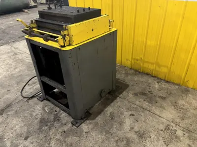 USED DURANT HD-20