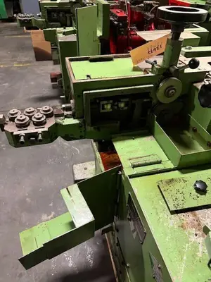 USED CARLO SALVI RF/476/SV