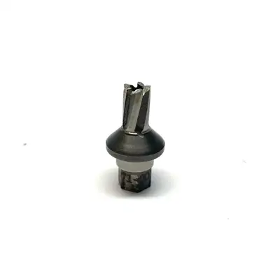 USED METCUT HEX DRIVE COUNTERBORE