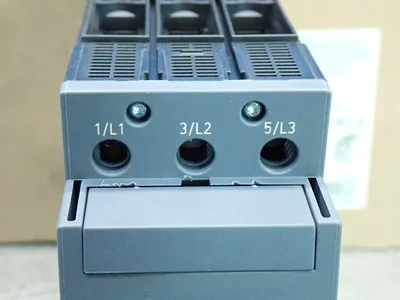 NEW SIEMENS 3RV20324VA10