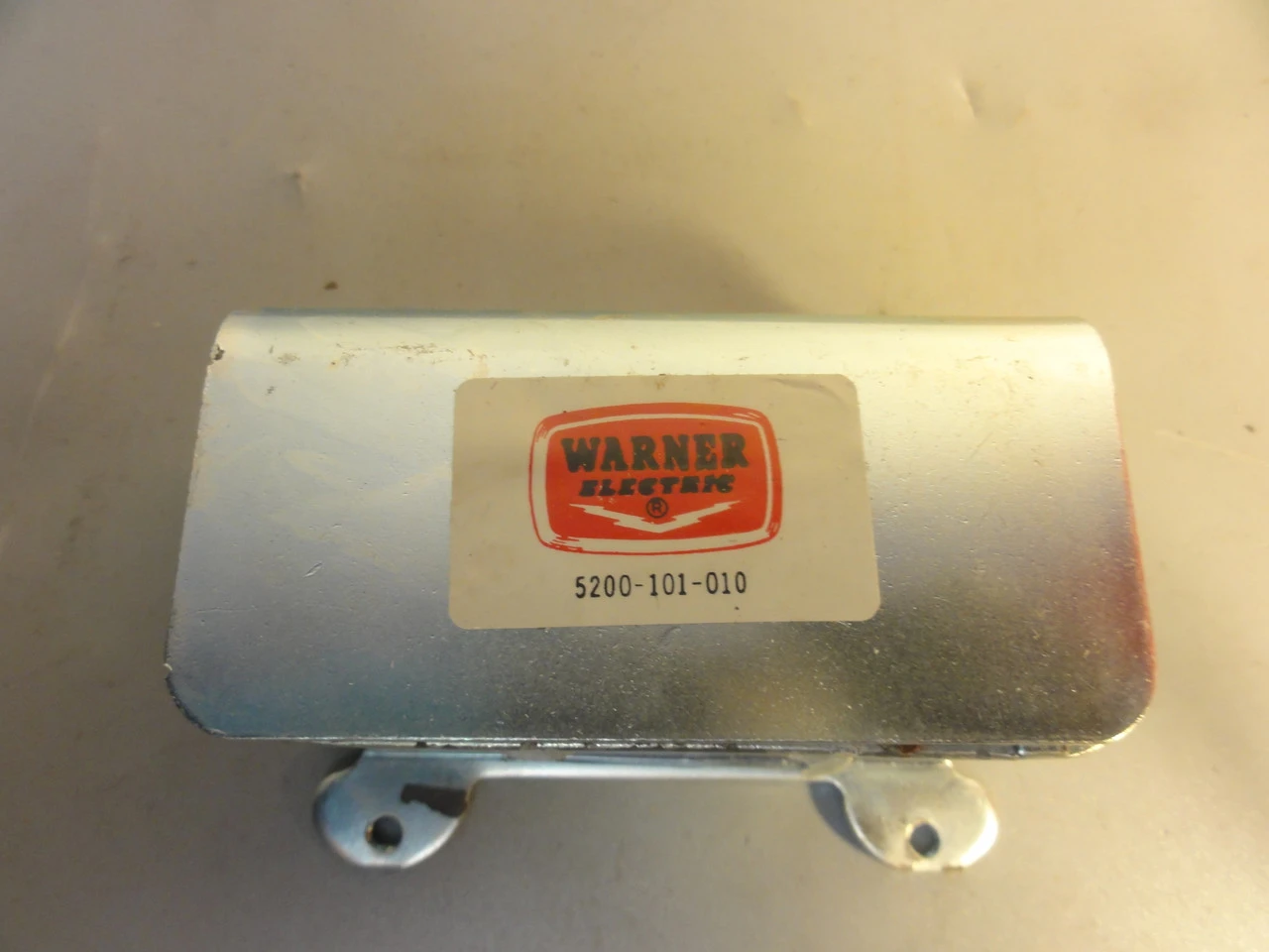 NEW WARNER ELECTRIC 5200-101-010