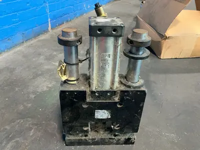 Used PARKER HBT2504B4T1G4LB Pneumatic Cylinders Ohio US | HGR 24 #1358957