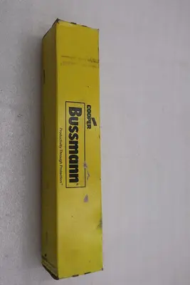NEW FUSTRON BUSSMAN 150A Dual Element Time Delay FRS-R-150 Fuse STK K-3541