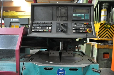 USED KALTENBACH KKS 401 CNC