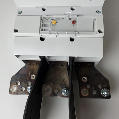 Eaton _UNKNOWN_ Circuit Breakers & Motor Protection | American Industrial Supply Co. (3)