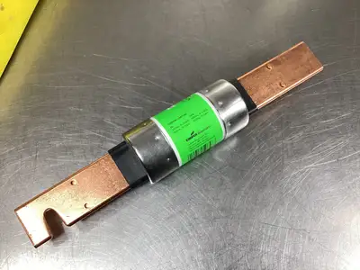 Used Cooper Bussmann _UNKNOWN_ Fuses South Carolina US | Palmetto Automation #1502773