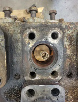 USED GASO 3364
