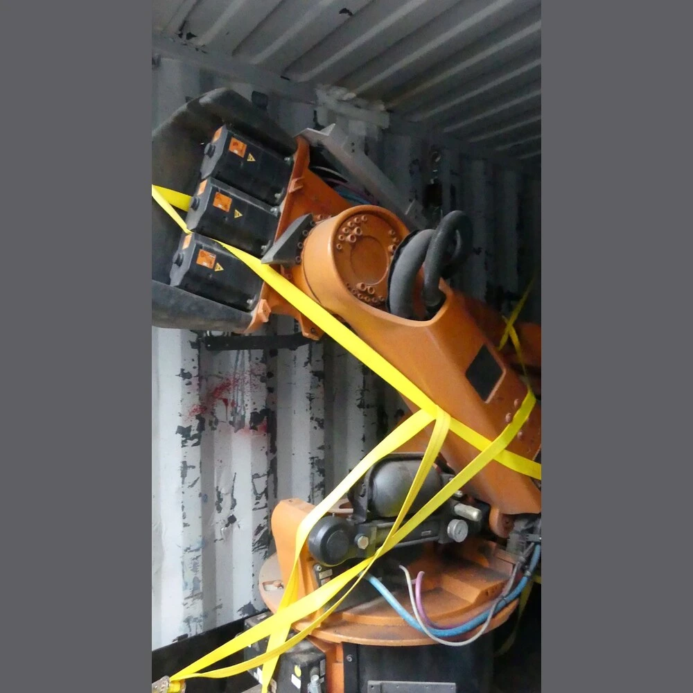 Kuka KR350L240/2 Heavy Duty Robot Arm