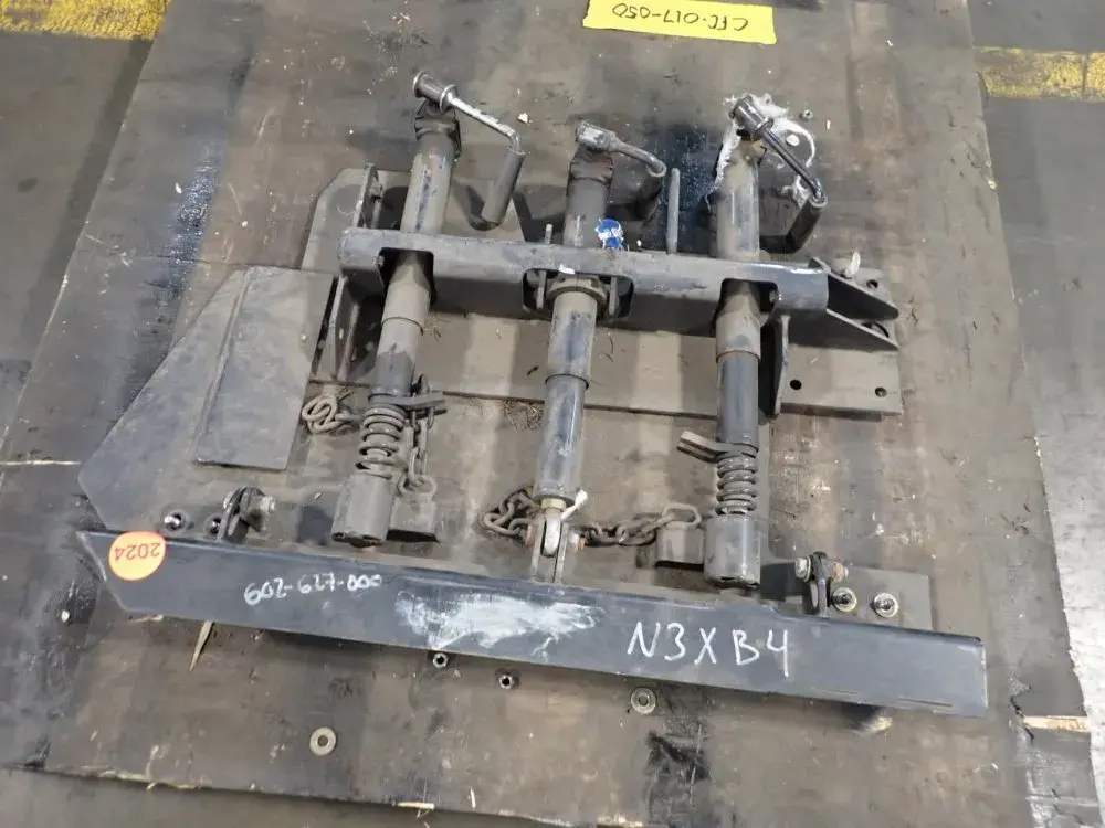 Mounting Assembly