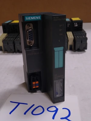 USED Siemens ET200S