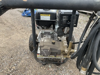 Used KARCHER KS4040GR.3 Pressure Washers Michigan US | Miedema Asset Management Group #1451899