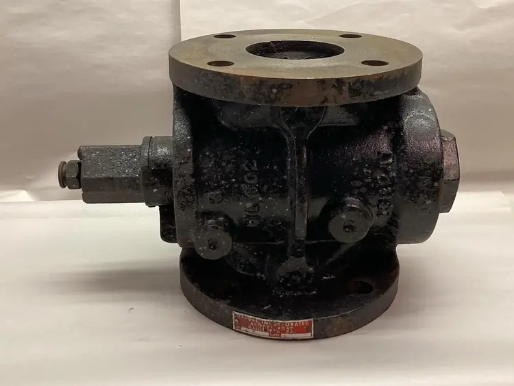 Used HOMESTEAD 2065123 Pump & Valve Parts Ohio US | Surplus Asset Holdings #1403216