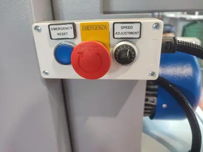 NEW 2025 TVN TRC/EX