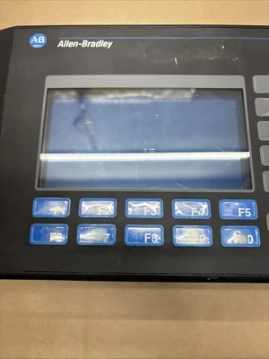 USED Bradley 2711-K5A5
