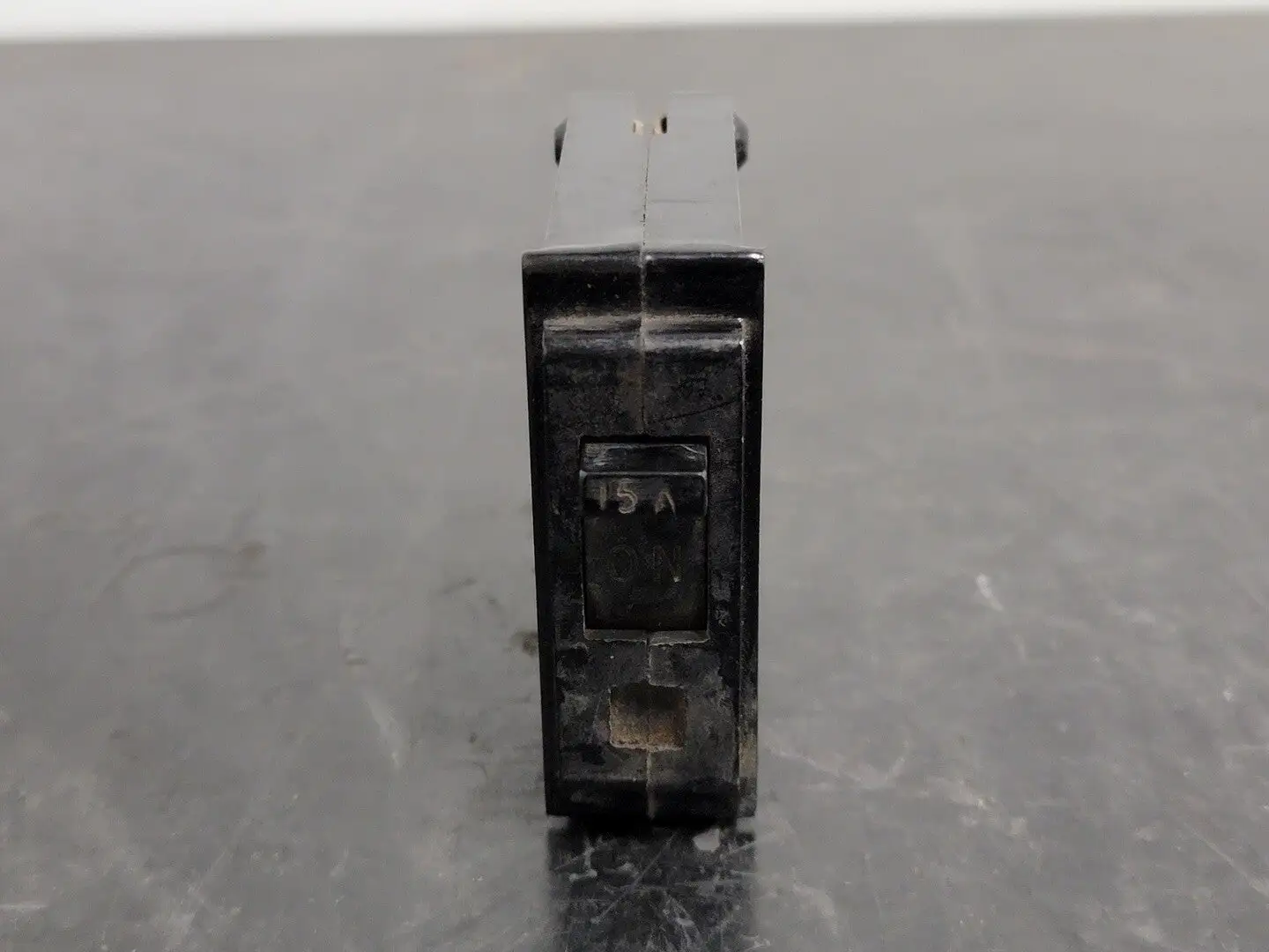USED GENERAL ELECTRIC TQL1115