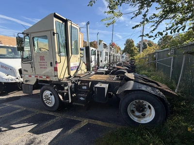 Used 2006 OTTAWA 31239 Tow Tractors Ohio US | Miedema Asset Management Group #1693442