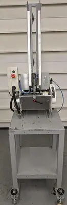 USED 2016 LONGFORD C700W12-310SM