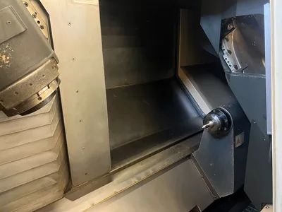 2010 DMG MORI CTX BETA 1250TC LATHES, COMBINATION, N/C & CNC | Prime Machinery (10)