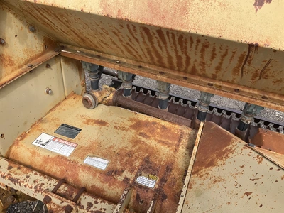 Used _UNKNOWN_ _UNKNOWN_ Seed Drills Michigan US | Miedema Asset Management Group #1474539