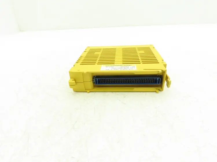 Used FANUC CORPORATION _UNKNOWN_ PLC Input & Output | Arrow Industrial #557356