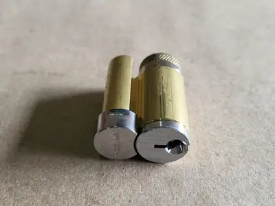 NEW SCHLAGE 23-030-C-626
