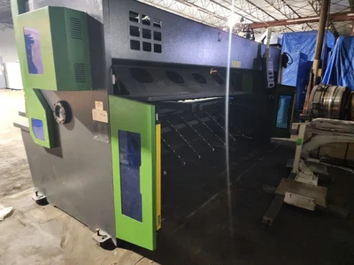 USED 2022 ACCURL 13' X 1/2'' MASTER CUT