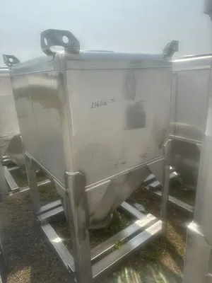 1992 Custom Metalcraft Inc 511135 Bins | Perry Equipment (6)