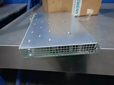 USED SIEMENS 6SN11231AA000CA1