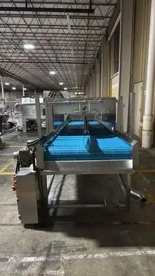 FRUIT & VEGETABLE WASHER