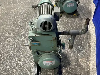 Used STOKES 14810 Pumps Ohio US | HGR 24 #1567115