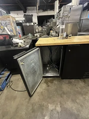 USED Beverage-Air BB48