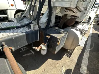 Used 2011 INTERNATIONAL PROSTAR Conventional trucks Texas US | MCO Truck & Equipment #1513813