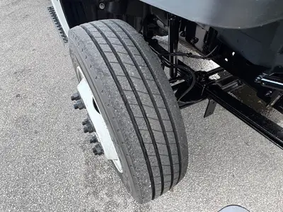Used 2020 INTERNATIONAL CV515 Flatbed Trucks Florida US | Truck and Van Outlet #1509177