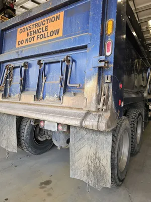 2007 Western star 4900 Commercial trucks | Iron Listing (30)