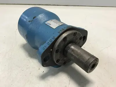 USED REXROTH GMR 160 620-K2011