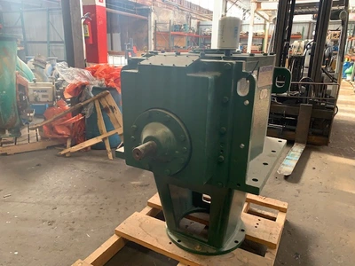 USED SPX Lightnin 780C150