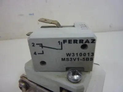 USED FERRAZ L300068