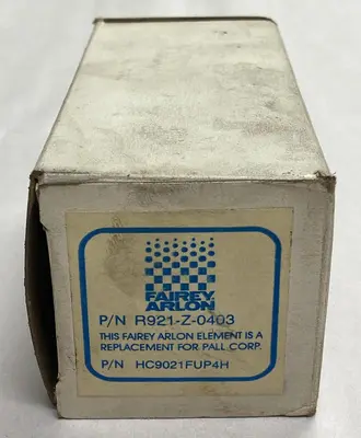 USED FAIREY ARLON R921Z0403