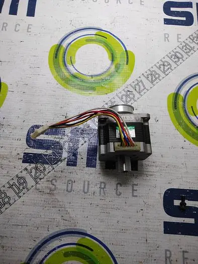 Used SANYO DENKI STEP SYN 103H7121-411 Motors (misc) Florida US | SMT Resource #484652