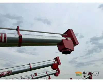 Used PECK _UNKNOWN_ Augers Iowa US | Keast Enterprises #1360359