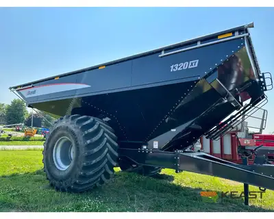 Used BRANDT _UNKNOWN_ Grain Carts Iowa US | Keast Enterprises #1360054
