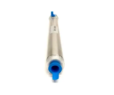 NCDMB075-0500C | SMC  Round Body Pneumatic Cylinder 3/4" Bore 5" Stroke - Used
