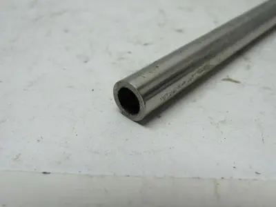 Plastic Injection Mold Ejector Sleeve 1/4"ID X 11"