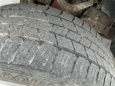 USED 2005 DODGE RAM 1500