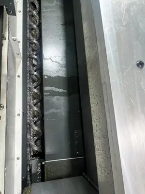 USED 2023 HAAS VR-9