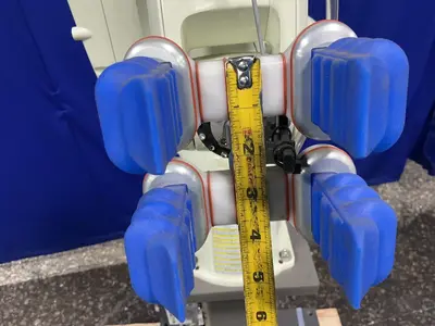 Used 2020 KAWASAKI RS007N B Robots Ohio US | HGR 24 #1568560