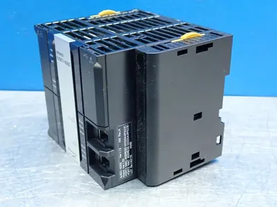 USED OMRON NJ3011200